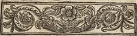 An illustration from Sancti Agobardi Archiepiscopi Lugdunensis opera : item epistolae et opuscula Leidradi et Amulonis, archiepiscoporum Lugdunensium (1666)