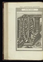 Picture 10 of 46 from Le diverse et artificiose machine (1588), leaf 171