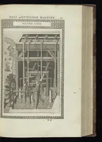 Picture 14 of 46 from Le diverse et artificiose machine (1588), leaf 216