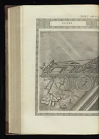 An illustration from Le diverse et artificiose machine (1588)