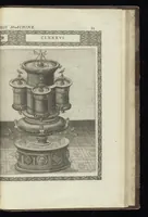 Picture 42 of 46 from Le diverse et artificiose machine (1588), leaf 664