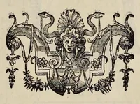Picture 12 of 48 from Cours d'architecture enseigné dans l'Academie royale d'architecture ... (1698), leaf 116