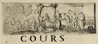 Picture 4 of 48 from Cours d'architecture enseigné dans l'Academie royale d'architecture ... (1698), leaf 28