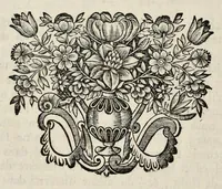 An illustration from Cours d'architecture enseigné dans l'Academie royale d'architecture ... (1698)