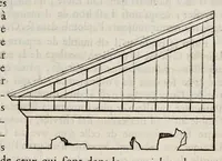 Picture 34 of 48 from Cours d'architecture enseigné dans l'Academie royale d'architecture ... (1698), leaf 344