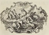 Picture 37 of 48 from Cours d'architecture enseigné dans l'Academie royale d'architecture ... (1698), leaf 376