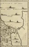 An illustration from Naukeurige beschrijvinge der Afrikaensche gewesten van Egypten, Barbaryen, Libyen, Biledulgerid, Negroslant, Guinea, Ethiopiën, Abyssinie ... : getrokken uit verscheyde hedendaegse lantbeschrijvers en geschriften van bereisde ondersoekers dier landen (1668)
