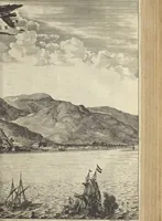 An illustration from Naukeurige beschrijvinge der Afrikaensche gewesten van Egypten, Barbaryen, Libyen, Biledulgerid, Negroslant, Guinea, Ethiopiën, Abyssinie ... : getrokken uit verscheyde hedendaegse lantbeschrijvers en geschriften van bereisde ondersoekers dier landen (1668)