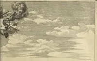 An illustration from Naukeurige beschrijvinge der Afrikaensche gewesten van Egypten, Barbaryen, Libyen, Biledulgerid, Negroslant, Guinea, Ethiopiën, Abyssinie ... : getrokken uit verscheyde hedendaegse lantbeschrijvers en geschriften van bereisde ondersoekers dier landen (1668)