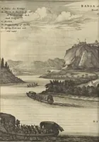 Picture 123 of 144 from Naukeurige beschrijvinge der Afrikaensche gewesten van Egypten, Barbaryen, Libyen, Biledulgerid, Negroslant, Guinea, Ethiopiën, Abyssinie ... : getrokken uit verscheyde hedendaegse lantbeschrijvers en geschriften van bereisde ondersoekers dier landen (1668), leaf 759