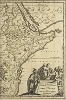 Picture 144 of 144 from Naukeurige beschrijvinge der Afrikaensche gewesten van Egypten, Barbaryen, Libyen, Biledulgerid, Negroslant, Guinea, Ethiopiën, Abyssinie ... : getrokken uit verscheyde hedendaegse lantbeschrijvers en geschriften van bereisde ondersoekers dier landen (1668), leaf 882
