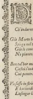 An illustration from Le noue muse (1614)