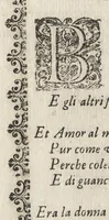 An illustration from Le noue muse (1614)