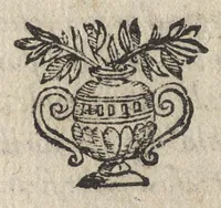An illustration from Le noue muse (1614)