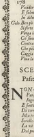 An illustration from Le noue muse (1614)