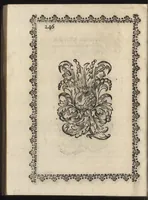 An illustration from Le noue muse (1614)