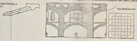 Picture 5 of 5 from Alberti Dvreri pictoris et architecti praestantissimi De vrbibvs, arcibvs, castellisque condendis, ac muniendis rationes aliquot : praesenti bellorum necessitati accommodatissimae : nunc recens è lingua Germanica in Latinam traductae (1535), leaf 75