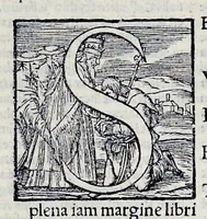 Picture 3 of 31 from Ivnii Ivvenalis Aqvinatis Satyrographi opvs : nunc demvm ab omnibvs mendis purgatum, & pluribus collatis exemplaribus suo candori restitutum (1548), leaf 16