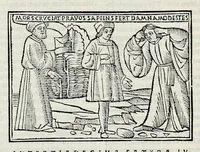 Picture 24 of 31 from Ivnii Ivvenalis Aqvinatis Satyrographi opvs : nunc demvm ab omnibvs mendis purgatum, & pluribus collatis exemplaribus suo candori restitutum (1548), leaf 257