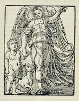 Picture 31 of 31 from Ivnii Ivvenalis Aqvinatis Satyrographi opvs : nunc demvm ab omnibvs mendis purgatum, & pluribus collatis exemplaribus suo candori restitutum (1548), leaf 301