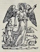 Picture 1 of 31 from Ivnii Ivvenalis Aqvinatis Satyrographi opvs : nunc demvm ab omnibvs mendis purgatum, & pluribus collatis exemplaribus suo candori restitutum (1548), leaf 4