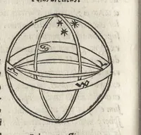 An illustration from Cosmographiae introdvctio : cum quibusdam geometriae ac astronomiae principijs ad eam rem necessarijs (1533)