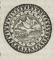 Picture 13 of 25 from Cosmographiae introdvctio : cum quibusdam geometriae ac astronomiae principijs ad eam rem necessarijs (1533), leaf 26