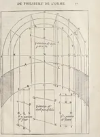 Picture 6 of 34 from Le premier tome de l'architectvre (1567), leaf 164