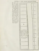 Picture 11 of 34 from Le premier tome de l'architectvre (1567), leaf 281