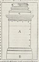Picture 13 of 34 from Le premier tome de l'architectvre (1567), leaf 298