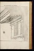 An illustration from Le premier tome de l'architectvre (1567)