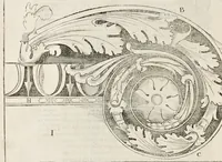 Picture 16 of 34 from Le premier tome de l'architectvre (1567), leaf 343