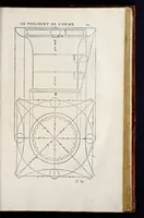 An illustration from Le premier tome de l'architectvre (1567)