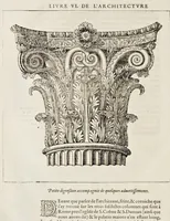 Picture 20 of 34 from Le premier tome de l'architectvre (1567), leaf 399