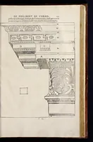 Picture 23 of 34 from Le premier tome de l'architectvre (1567), leaf 430