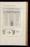 Picture 24 of 34 from Le premier tome de l'architectvre (1567), leaf 462
