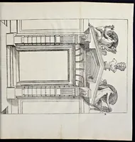 Picture 26 of 34 from Le premier tome de l'architectvre (1567), leaf 496