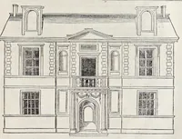 Picture 29 of 34 from Le premier tome de l'architectvre (1567), leaf 518