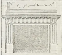 Picture 31 of 34 from Le premier tome de l'architectvre (1567), leaf 531