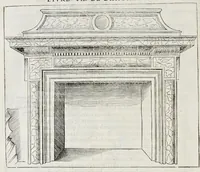 Picture 32 of 34 from Le premier tome de l'architectvre (1567), leaf 537