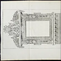 Picture 33 of 34 from Le premier tome de l'architectvre (1567), leaf 541