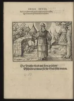 Picture 1 of 4 from Biblische Figuren des Alten vnd Newen Testaments (1560), leaf 39