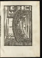 An illustration from La historia di Vicenza (1604)