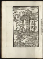 Picture 5 of 8 from La historia di Vicenza (1604), leaf 15