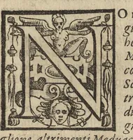 An illustration from La historia di Vicenza (1604)