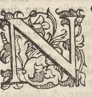 An illustration from Sito et antichita della citta di Pozzuolo : e del suo amenissimo distretto, con la descrittione di tutti i luoghi notabili e degni di memoria, e di Cuma, e di Baia, e di Miseno, e degli altri luoghi conuicini : con le figure de gli edificij, e con gli epitafi che vi sono (1606)