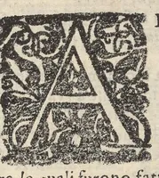 An illustration from Sito et antichita della citta di Pozzuolo : e del suo amenissimo distretto, con la descrittione di tutti i luoghi notabili e degni di memoria, e di Cuma, e di Baia, e di Miseno, e degli altri luoghi conuicini : con le figure de gli edificij, e con gli epitafi che vi sono (1606)