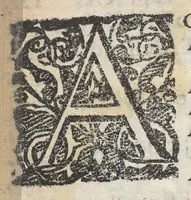 An illustration from Sito et antichita della citta di Pozzuolo : e del suo amenissimo distretto, con la descrittione di tutti i luoghi notabili e degni di memoria, e di Cuma, e di Baia, e di Miseno, e degli altri luoghi conuicini : con le figure de gli edificij, e con gli epitafi che vi sono (1606)