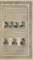 Picture 16 of 26 from Chronologie et sommaire des sovverains, pontifes, anciens peres, empereurs, roys, princes, & hommes illustres, des le commencement du monde iusques à l'an de grace mil six cents vingt-deux (1627), leaf 292