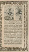 An illustration from Chronologie et sommaire des sovverains, pontifes, anciens peres, empereurs, roys, princes, & hommes illustres, des le commencement du monde iusques à l'an de grace mil six cents vingt-deux (1627)